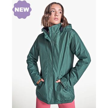 Roly RY5073 Women´s America Parka