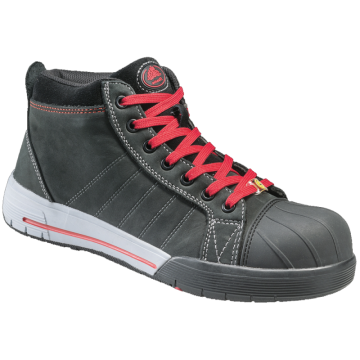 Bata Bickz Hoge Veiligheidsschoen 733 S3 ESD + KN