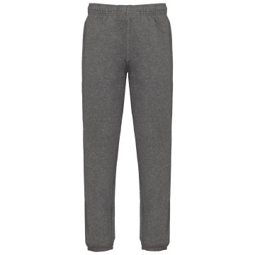 Kariban K7025A Ecologische fleece joggingbroek voor heren