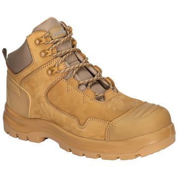 Portwest Apex FD04 S3S  Wheat