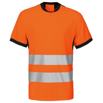 ProJob 646009 6009 SIGNALING T-SHIRT EN ISO 20471 CLASS 2