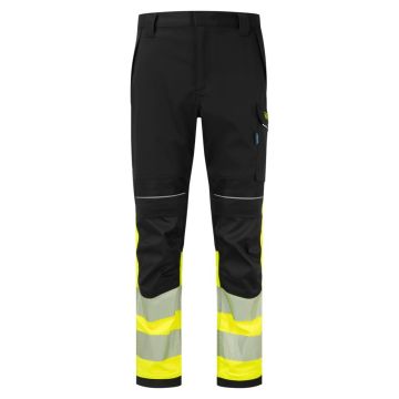 Portwest FR450 PW3 Modaflame Hi-Vis Klasse 1 FR Werkbroek