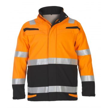 Hydrowear 043639OB-3EL multinorm softshell Menorca