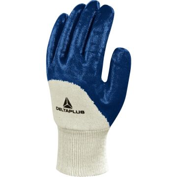 Delta Plus NI150 NITRILE GLOVES