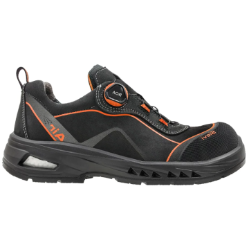 Sievi Air Go 3 Roller BOA 52537 S3