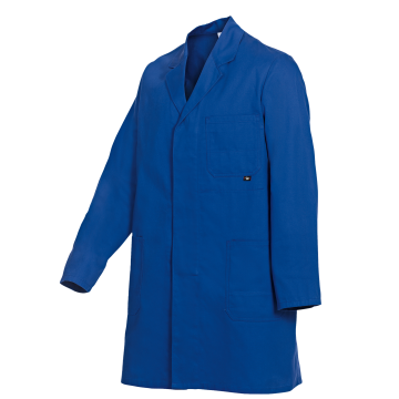 BP 1310-150-13 Long Cotton Basic Work Jacket