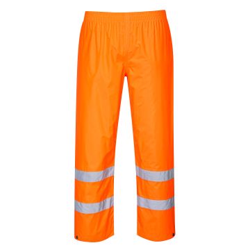 Portwest ES441 ES1 Essential Hi-Vis Regenbroek