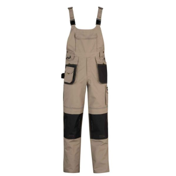 Storvik Pan Amerikaanse Overall Khaki