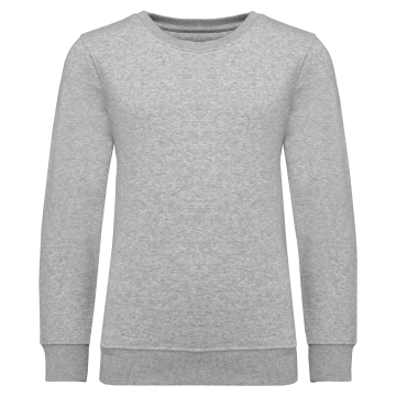 Kariban K4038A Kindersweater met ronde hals