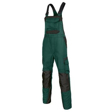 Kuebler 32305370 INNOVATIQ Latzhose - Groen
