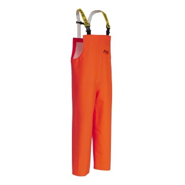 Elka 059900 Nordic Fishing Bib & Brace with High Waist