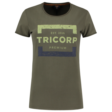 TRICORP PREMIUM 104004Army