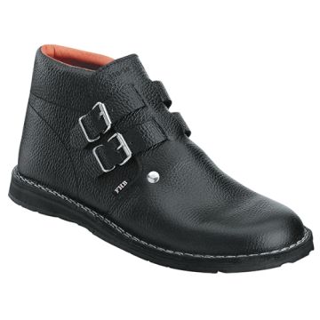 FHB 84060 OSKAR Roofer Boots Auto Tire Double Buckle