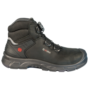 Baak Boaz BOA 213093 S3 (Dealers only)
