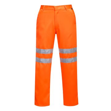 Portwest RT45 Hi-Vis polykatoen servicebroek