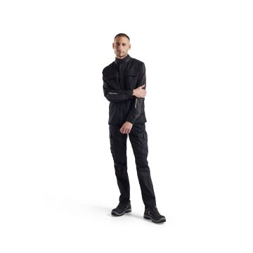 Blaklader 4444 Industrial Stretch Jacket