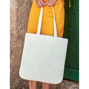 Westford Mill WM821 EarthAware® Organic Spring Bag