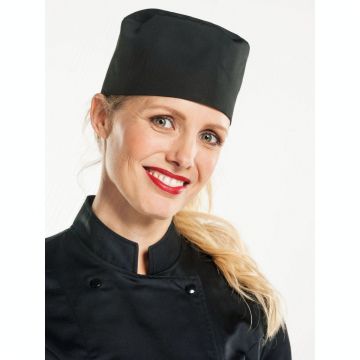 Basix 361 Headwear Bandi XO Black