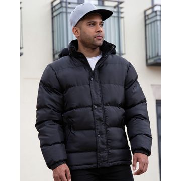 Result Core RT222 Nova Lux Padded Jacket