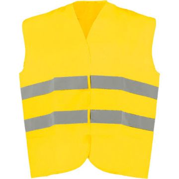 Labelfree ST2003 High Visibility Jacket