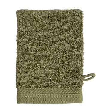The One Towelling® TH1340 Organic Washcloth
