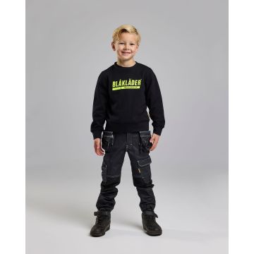 Blaklader 5205 Kids Sweatshirt