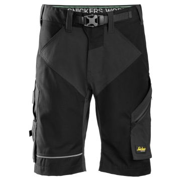 Snickers Workwear 6914 FlexiWork, Short Trousers+