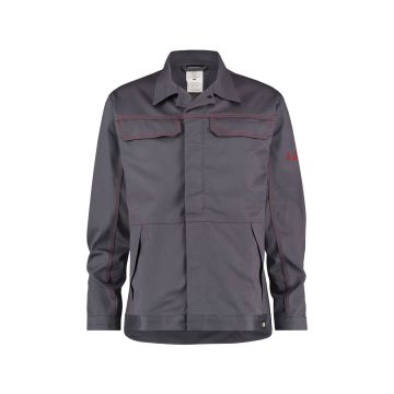 DASSY 300342 Montana Flame Retardant Work Vest