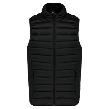 Kariban K6113 Men’s lightweight sleeveless down jacket
