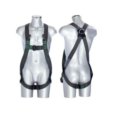 Safety Jogger 014314 DYNAMIC2
