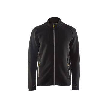 Blaklader 4998 Evolution Fleece Jacket