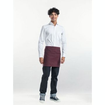 Chaud Devant 450 Apron Base Cherry