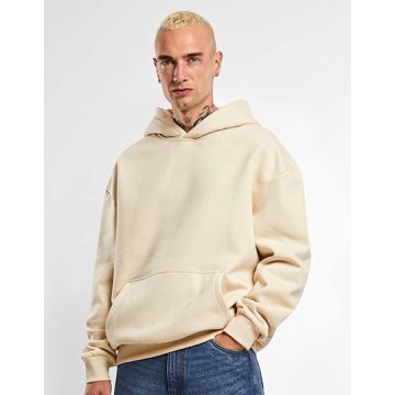 Build Your Brand BY268 Ultra Heavy Oversized Hoody