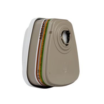 3M 6099 Combinatiefilter A2B2E2K2HgP3 R+