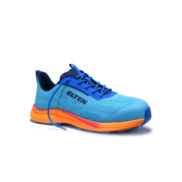 Elten TAVIXX XXFE blue-orange Low ESD S1 721615
