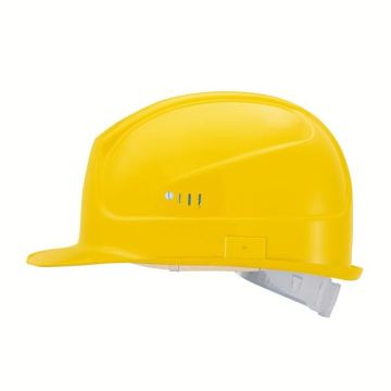 Uvex super boss 9750 Veiligheidshelm