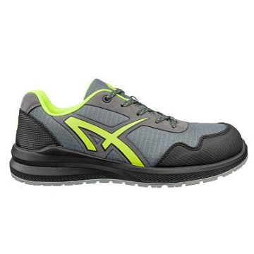 Albatros 648730 DRIFTER GREEN LOW S1P SRC