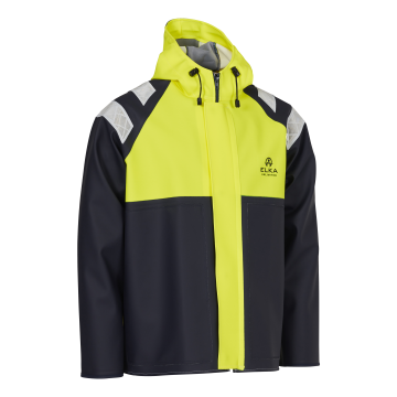 Elka 179808 Unlimited Jacket With Zipper