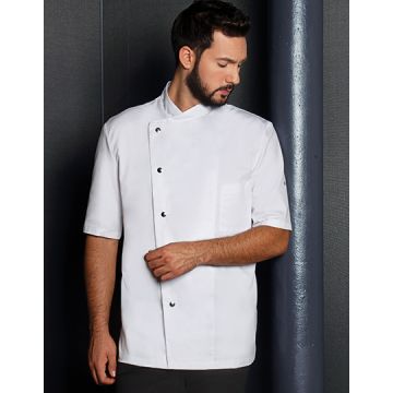 Karlowsky KY037 Chef Jacket Gustav