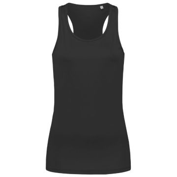 Stedman Tank Top Interlock Active-Dry for Her STE8110