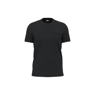 WK. Designed To Work WK300C Ademend T-shirt uniseks
