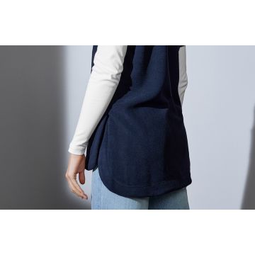 ID 0808 Fleece tuniek | unisex
