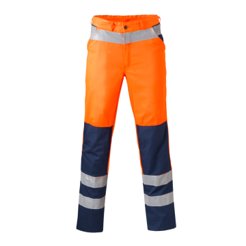 Havep High Visibility Broek 8410