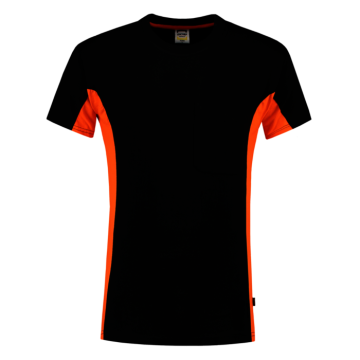 TRICORP WORKWEAR 102002BlackOrange