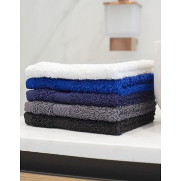Towel City TC01 Luxury Face Cloth