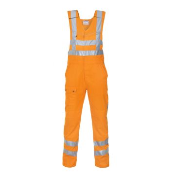 Hydrowear 048460-46 RWS bodybroek Albergen