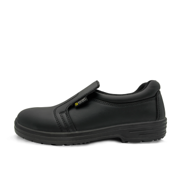 Safeet 10-150 Nero S3 Veiligheidsschoen