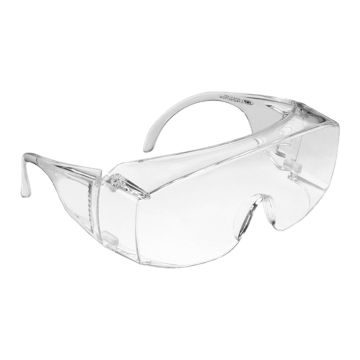 JSP ASD028-261-300 Bril Clear