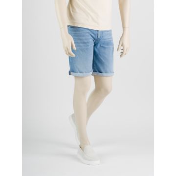247Jeans Palm Slim Short SH06