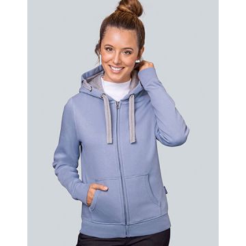 HRM HRM801 Women´s Hooded Jacket